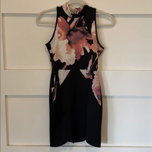 Chic Cocktail Dress